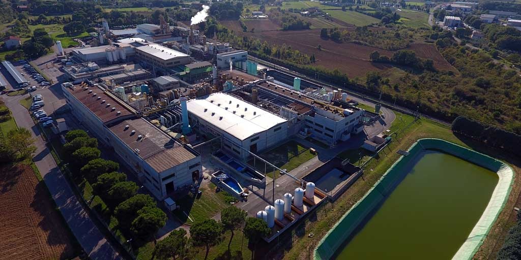 Chimet, via libera: pronuncia positiva di compatibilità ambientale per il progetto di ampliamento