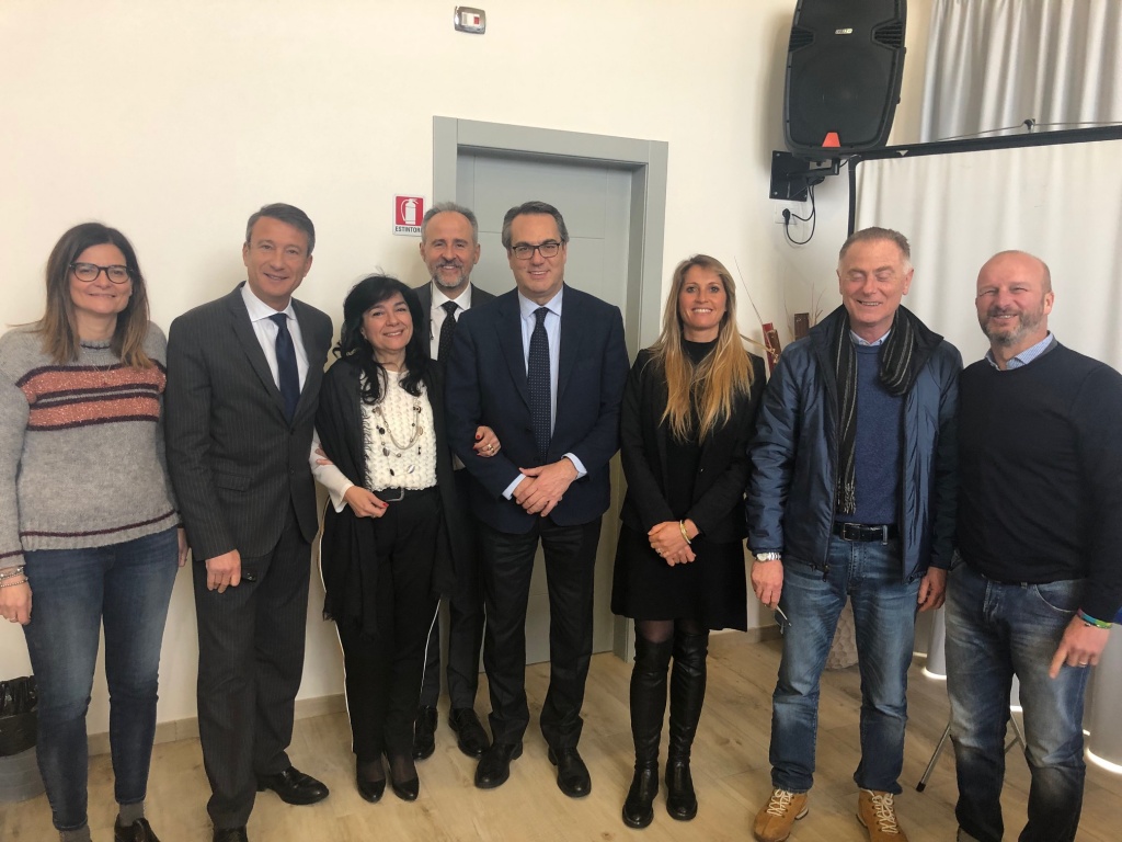 Moda e Turismo: in Valdarno formazione d’eccellenza finanziata dal Miur
