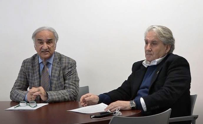 Task force per il Corsalone tra Comune di Chiusi della Verna e Consorzio di bonifica Ar24Tv
