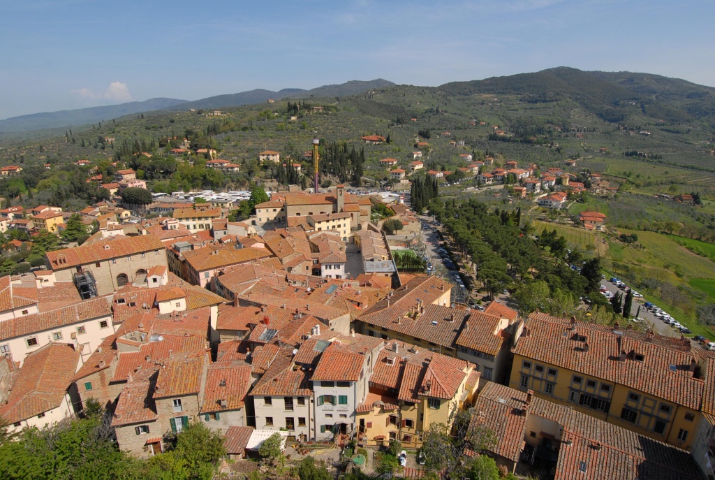 Avviso pubblico per un posto a tempo determinato
