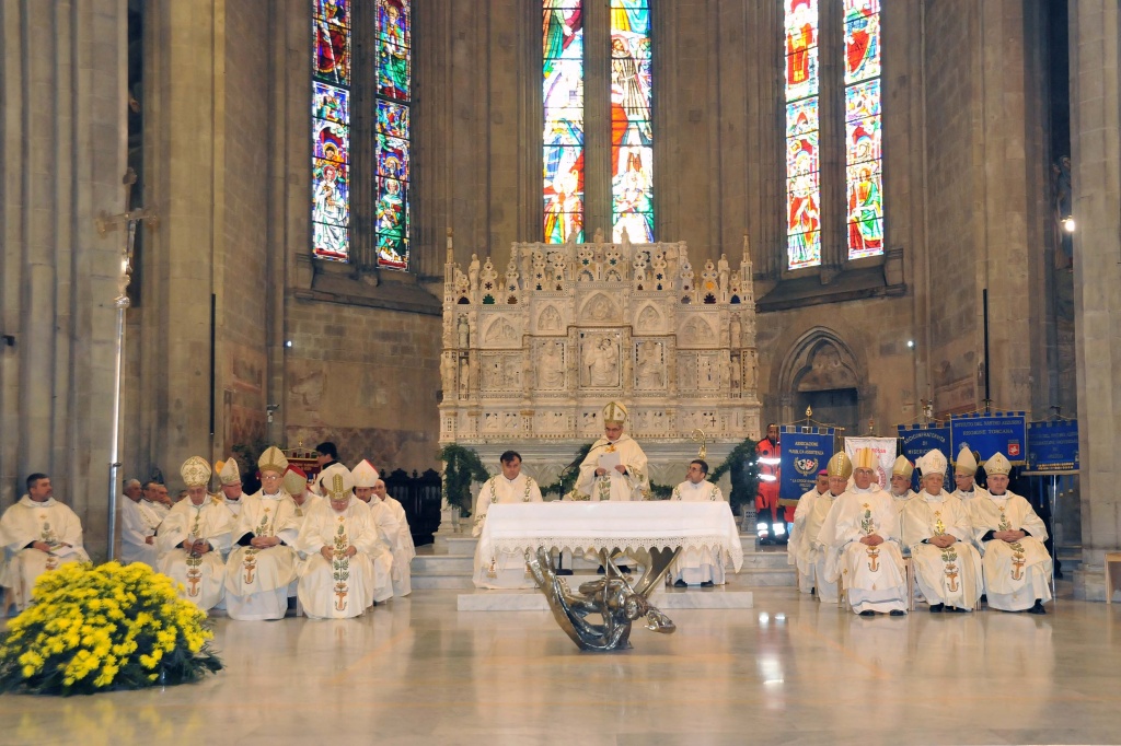 Madonna del Conforto – FOTO