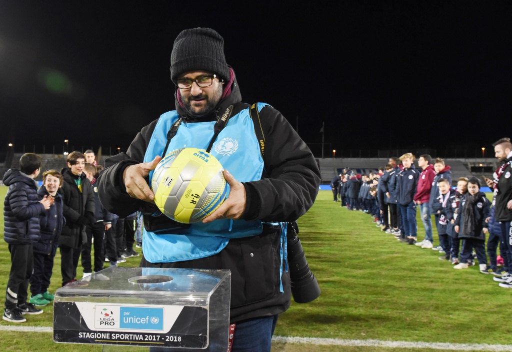 Serie C, Arezzo in testa alla classifica, ma pallone sempre più sgonfio