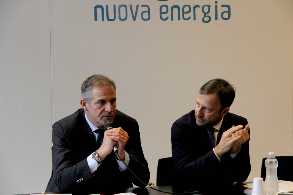 Sei Toscana entra nella Fondazione ITS Energia Ambiente Ar24Tv