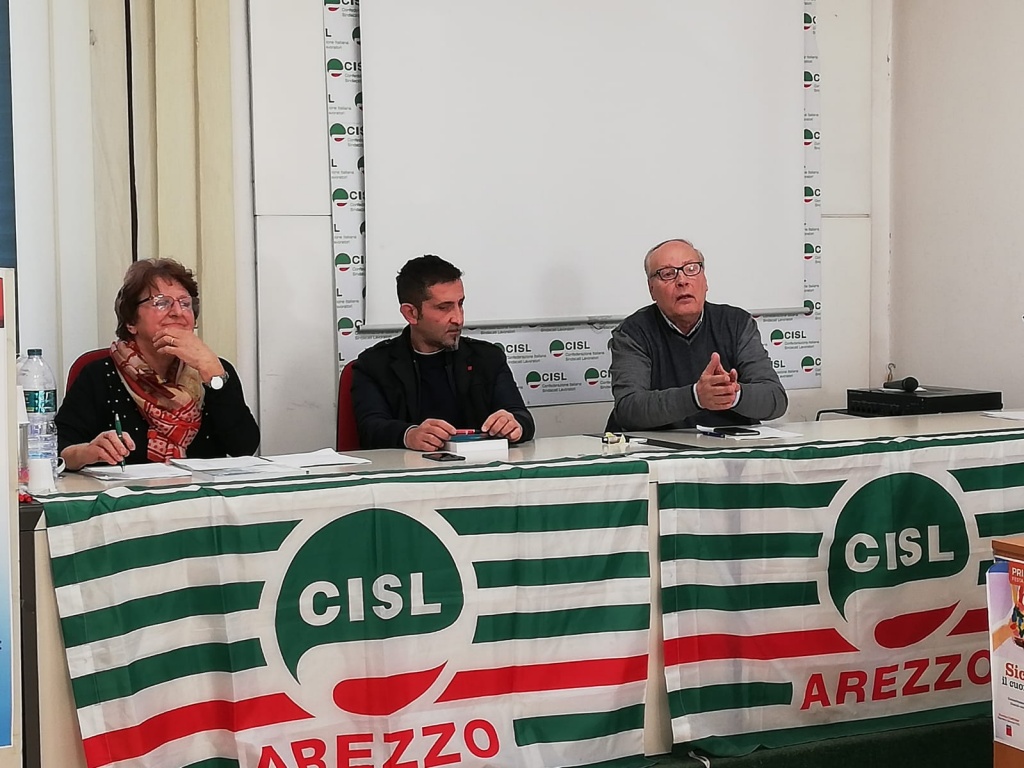 Sindacati su vertenza personale in sanità: “Aspettiamo dati reali e risposte ragionevoli”