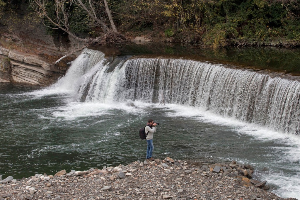 Giornata Mondiale dell’Acqua, passeggiata alla scoperta di luoghi legati all’acqua