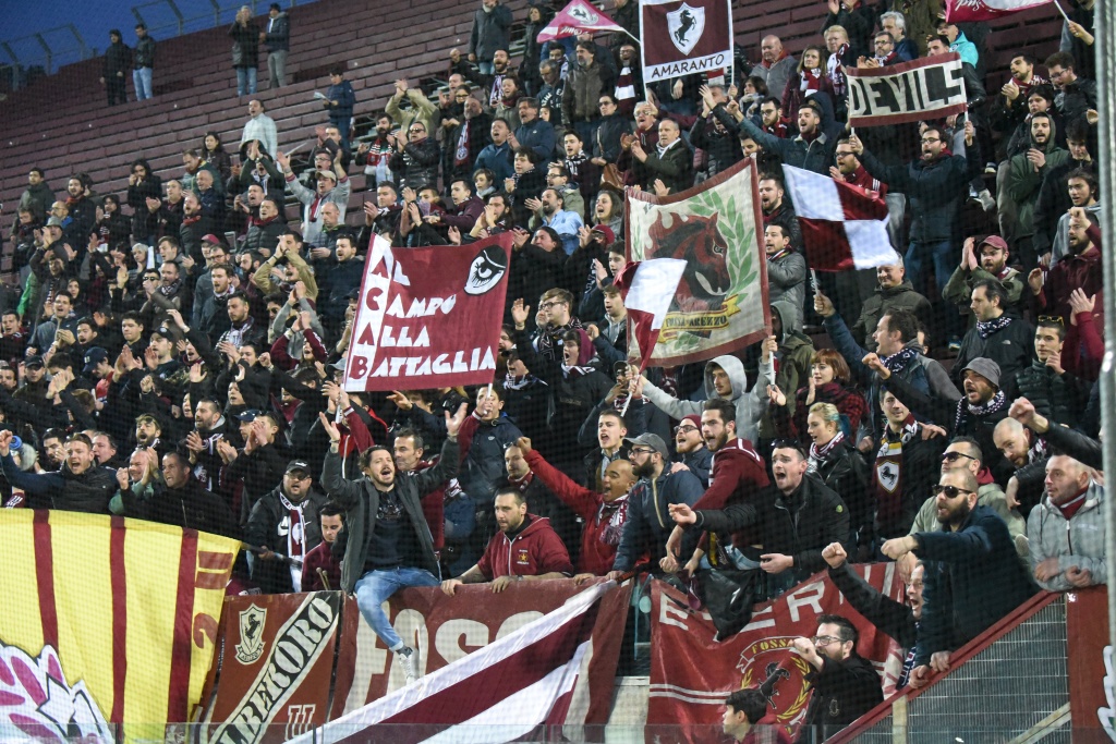 Tutti allo stadio stasera! Arezzo Piacenza alle ore 20.30 è uno snodo fondamentale nella stagione amaranto
