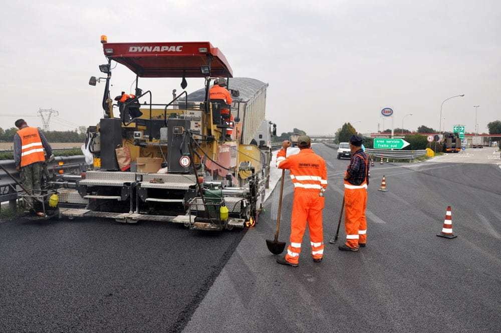 Pavimental: 209 licenziamenti. I sindacati dicono no e chiedono incontro al Prefetto di Arezzo