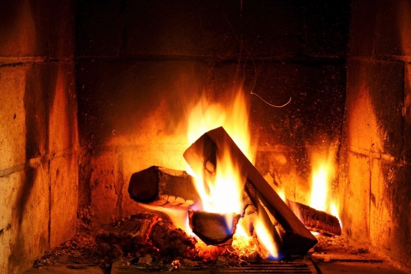 Il riscaldamento che nasce dal legno: dato in crescita in Toscana. I risultati dal convegno di Arezzo