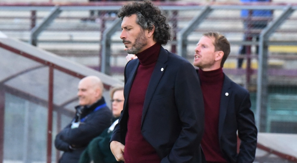 Arezzo abbonata ai pareggi: a Busto Arsizio la storia si ripete Ar24Tv