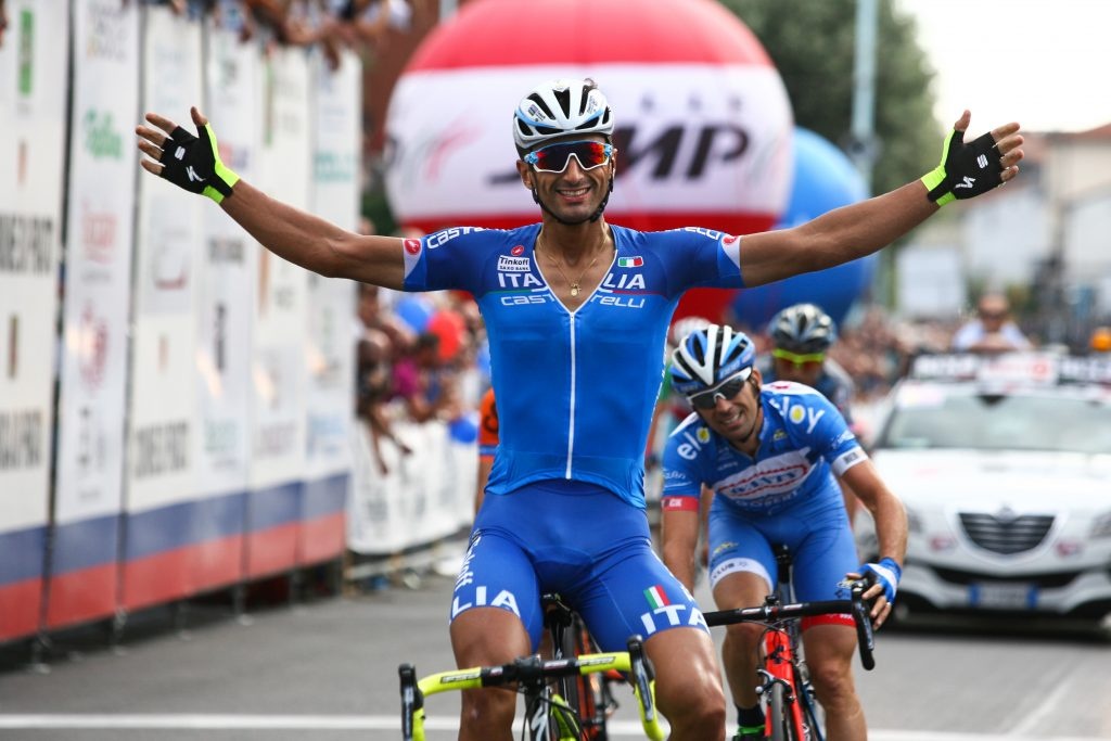 Daniele Bennati testimonial del Fair Play nel mondo: “Ruolo che voglio dividere con Fabrizio Meoni” Ar24Tv