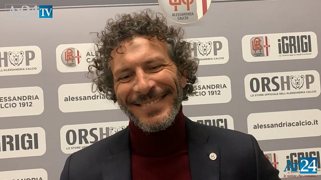 Arezzo, torna il sorriso: 3 punti ad Alessandria e altri 3 in arrivo prima dello scontro apicale di Chiavari