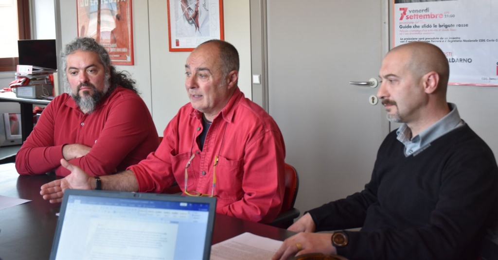 Lavoratori del Centro per l’impiego in stato di agitazione: “No a navigator esterni come vorrebbe la Regione”