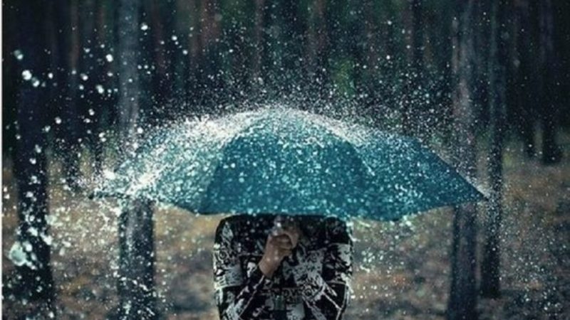 Maltempo in arrivo: codice giallo su tutta la Toscana per domenica 5 maggio