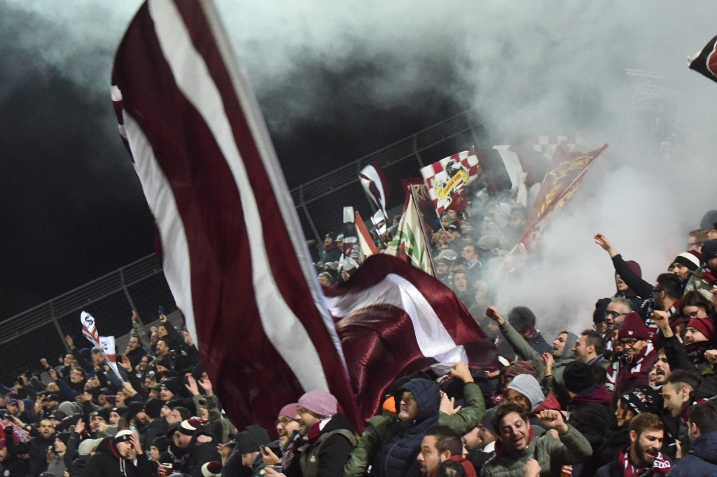 Che la città raccolga l’appello di OA: vestiamo Arezzo e la provincia di amaranto