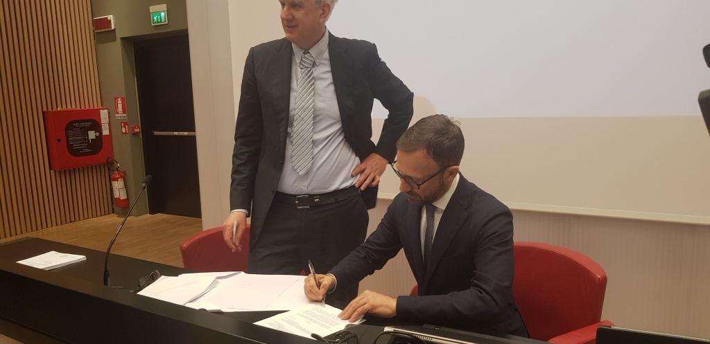 Raccolte differenziate: finanziati progetti di Sei Toscana per quasi quattro milioni di euro