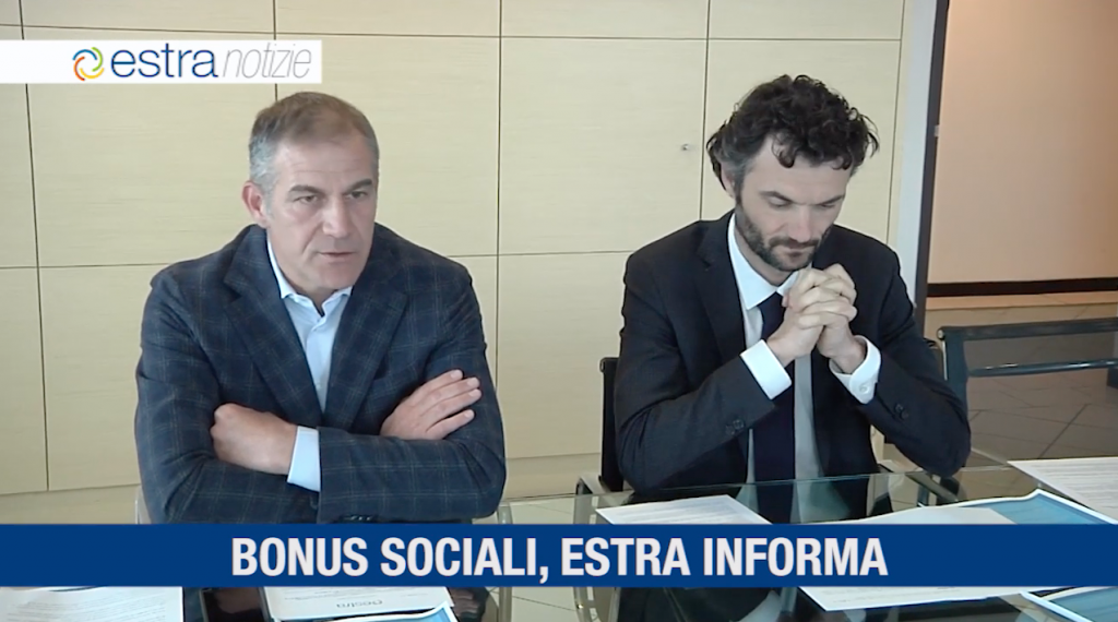Estra Notizie: le ultime novità da Estra Energia al Futuro Ar24Tv