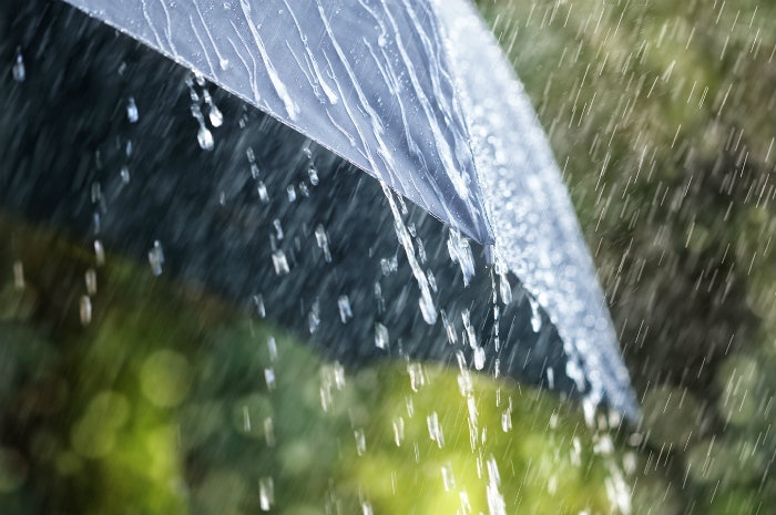 Codice giallo per temporali e precipitazioni dalla mezzanotte di oggi alle 20 di domani, sabato