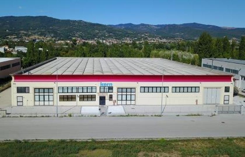 Kern: a Sansepolcro convocato per lunedì un tavolo con azienda, sindacati e Sindaco