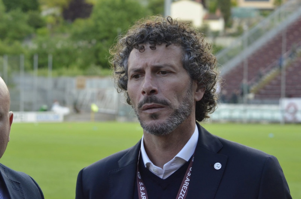 Arezzo, allenatore e calciatori insieme: “Noi ci crediamo, a Pisa per l’impresa” Ar24Tv