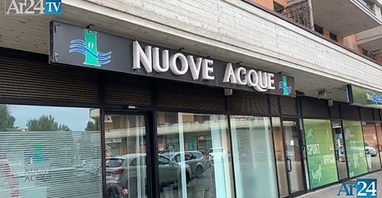 Nuove Acque ricerca personale: avviata la selezione per due addetti tecnici di laboratorio da inserire in organico