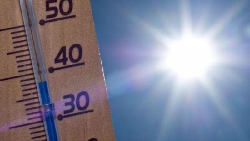 Ondata di caldo africano: fino a domenica da bollino rosso, verso i 40 tra giovedì e venerdì