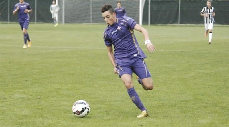 Caso, Mesina e Raja: due attaccanti e un centrocampista in amaranto