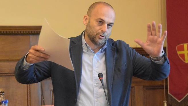 Alla Chiassa Superiore arriva l’acqua di Montedoglio. Sacchetti: “Fatti, non promesse”