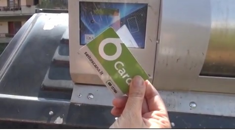 Monte San Savino: ultimi giorni di tempo per ritirare mastello e 6Card