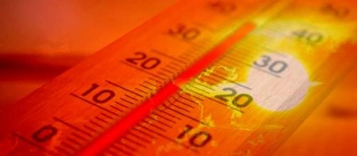 Emergenza caldo, in arrivo ondata rovente su tutta la Toscana
