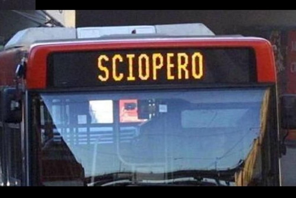 Sciopero dei trasporti, in Toscana alta adesione. Cgil-Cisl-Uil Toscana di categoria: “Dalla nostra regione partito messaggio forte al Governo, va rimesso in moto il Paese e va aperto un tavolo vero sul settore”