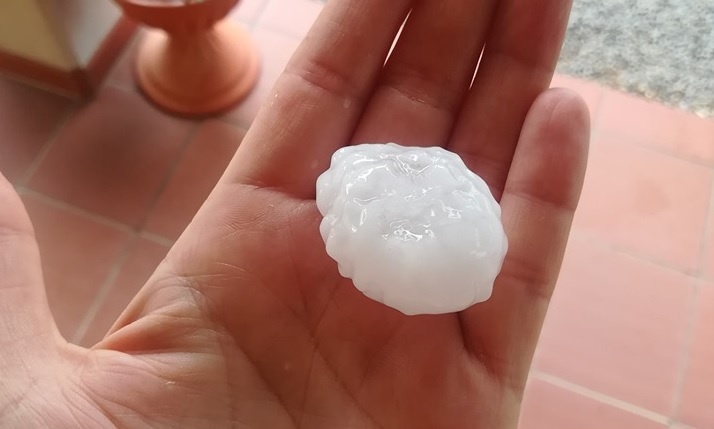 Maltempo, esteso a tutta la Toscana il codice giallo per piogge e temporali