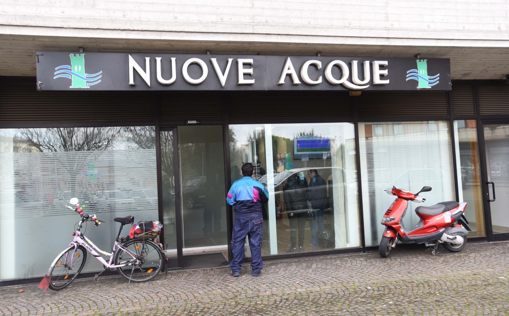 Nuove Acque: mercoledì tecnici al lavoro a Cortona