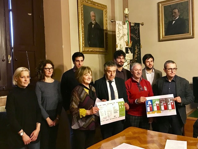 Sansepolcro: “Differenziare per Risparmiare”, ecco come ottenere gli sconti