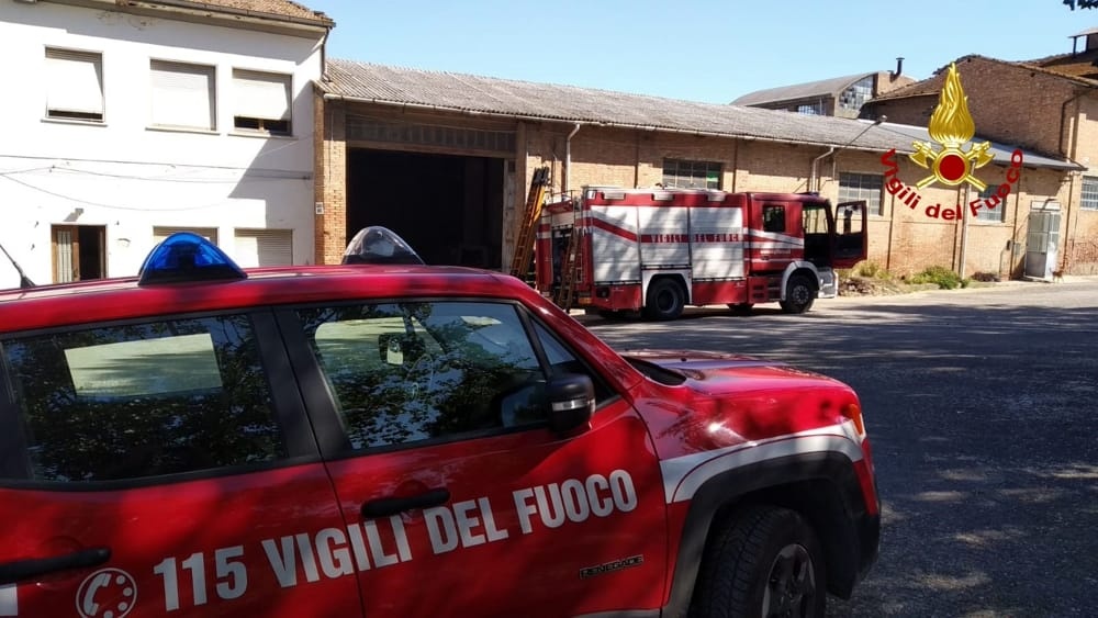 Incidente sul lavoro a Castelfiorentino, non è possibile abbassare la guardia