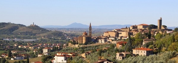 Castiglion Fiorentino, interventi notturni di disinfestazione da zanzara tigre