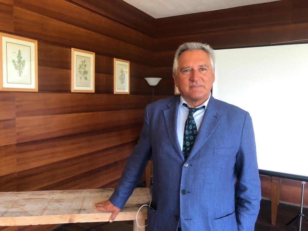 Confagricoltura: per i giovani arrivano i super stage in Australia e negli Usa