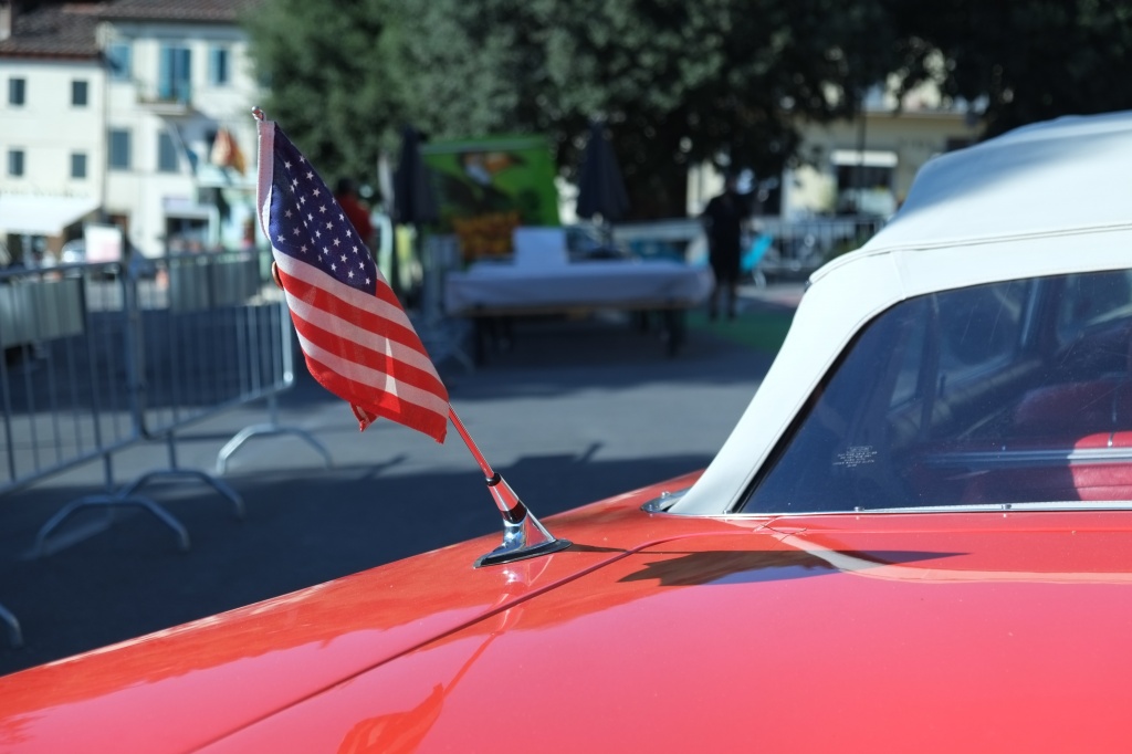 Ritorno al passato con il Vintage Festival di Castiglion Fiorentino – Foto