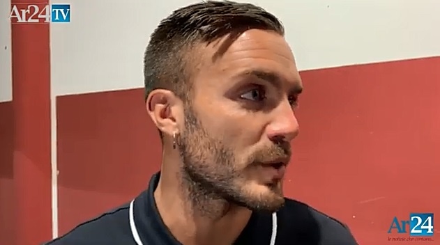 Verso il campionato, Rolando e Baldan: “Ripartire dal primo tempo contro la Roma, nuovo modulo ok” Ar24Tv