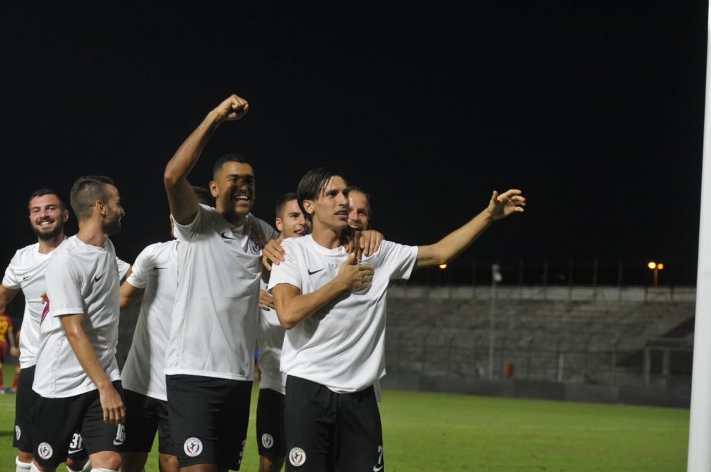 Arezzo verso la prima di campionato, via alla prevendita. Piu e Picchi in arrivo dall’Empoli