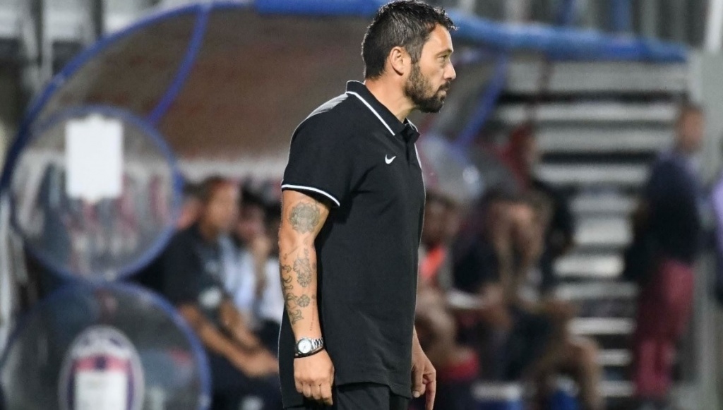 Arezzo batte 2 – 0 la Castiglionese in amichevole. In rete Dell’Agnello e Maestrelli nel finale