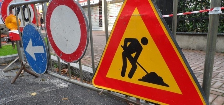 Arezzo, le modifiche alla viabilità