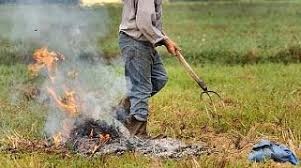 Castiglion Fiorentino: prorogato il divieto assoluto di accendere i fuochi