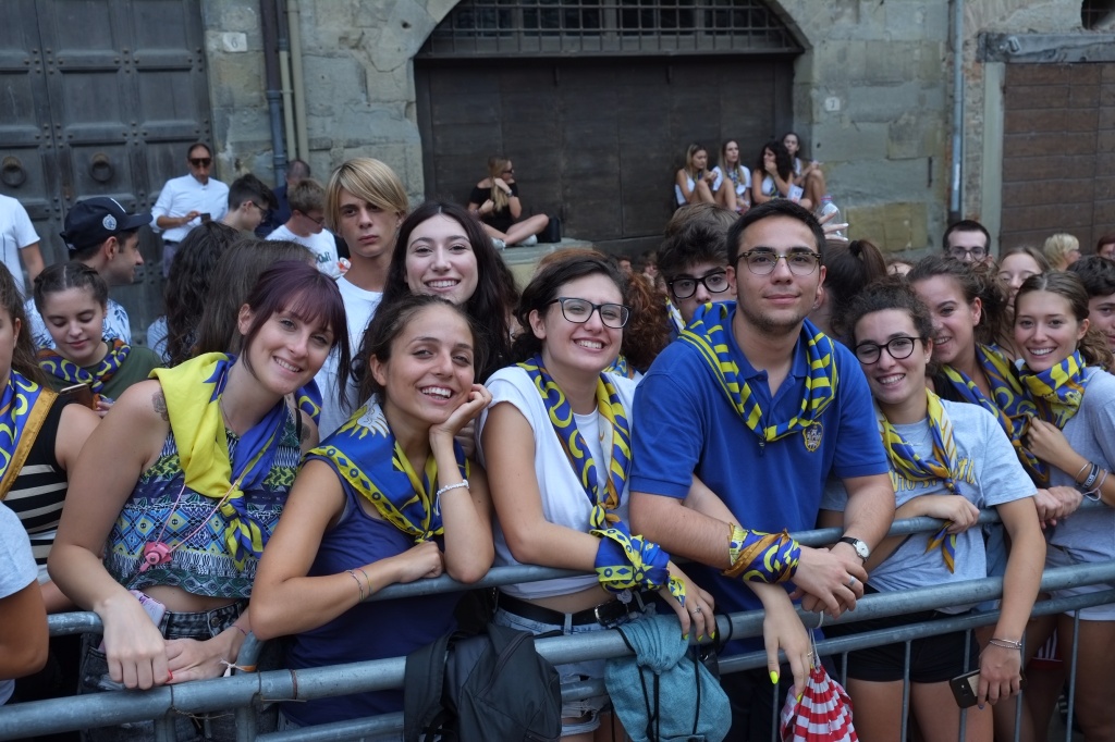 Giostra del Saracino, sold out e record d’incasso tra le edizioni pomeridiane di settembre
