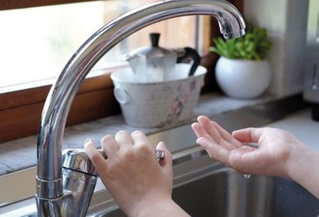 Lavori di Nuove Acque a Cortona: previste interruzioni idriche momentanee