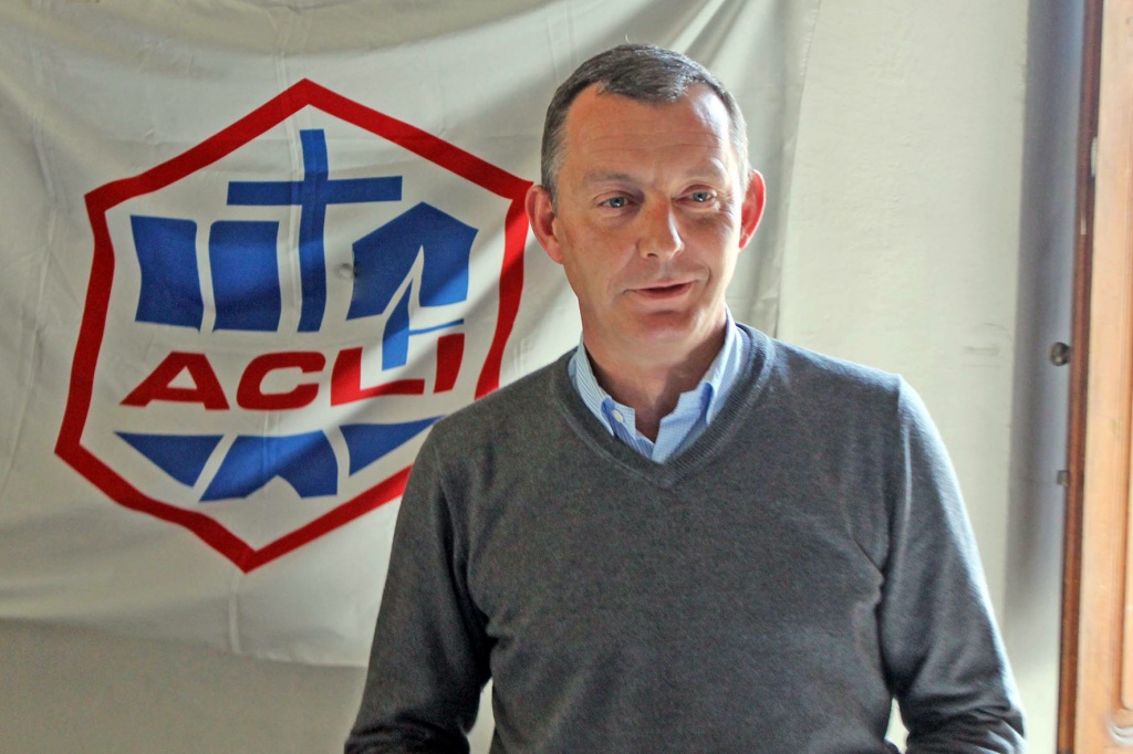 Le Acli ricercano tre giovani per il nuovo percorso di servizio civile