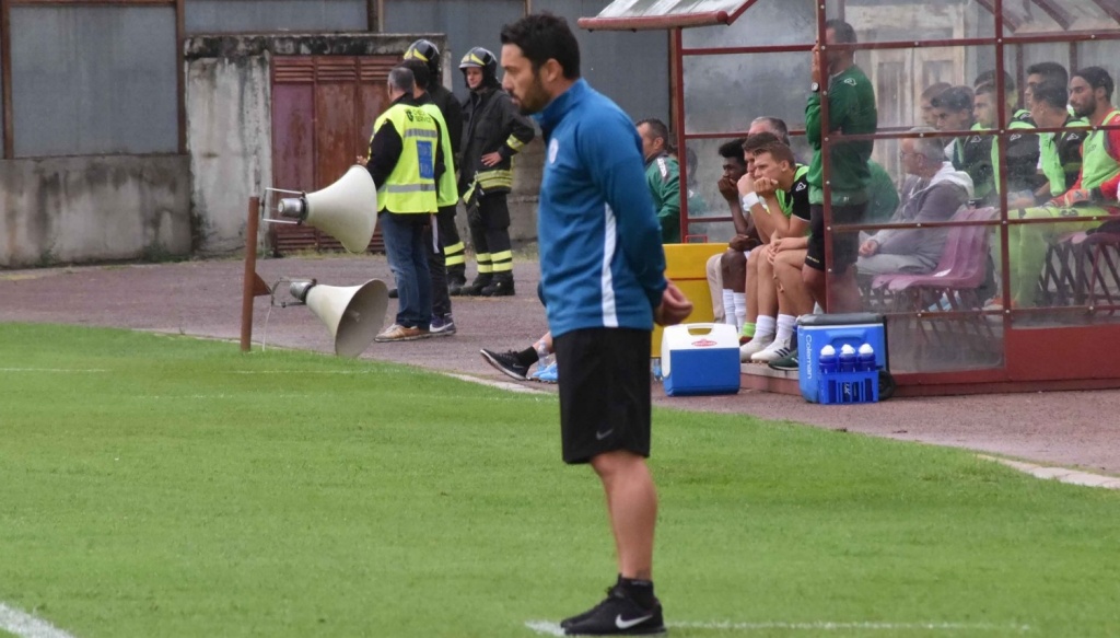 Arezzo a Como, Di Donato: “Giocare con il cuore e il sangue agli occhi”