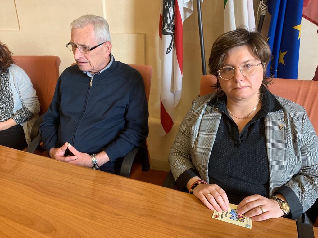 Emergenza famiglie, ad Arezzo ecco il progetto Sif per l’inclusione Ar24Tv/Foto