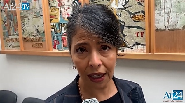 Donne che aiutano le donne: santa alleanza tra Università e mondo del lavoro Ar24Tv