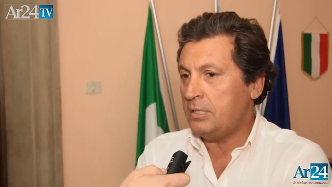 Agnelli: “Il San Michele d’oro a Pupo. Vi spiego perchè” Ar24Tv