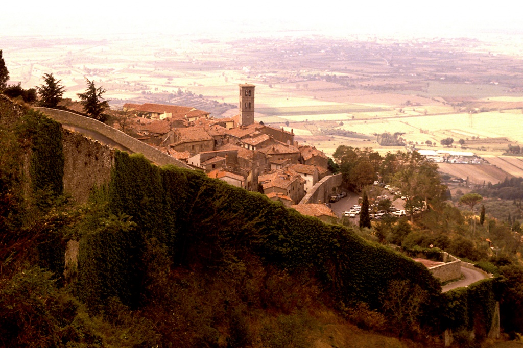 Colloqui internazionali di Cortona, dal 16 al 18 ottobre la XXII edizione